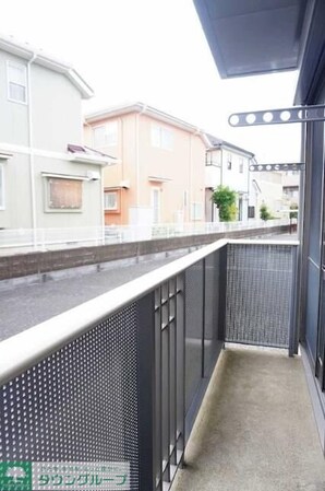 グランシード C棟の物件内観写真